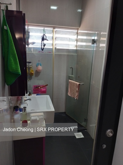 Blk 340 Jurong East Avenue 1 (Jurong East), HDB 5 Rooms #197711872
